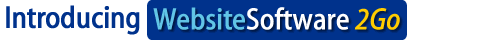 Website Software 2GO US
